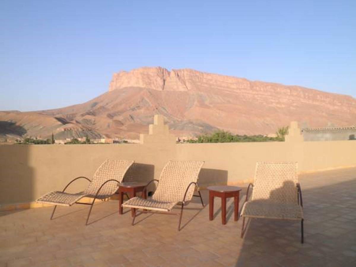 Auberge Amellagou 외부 사진