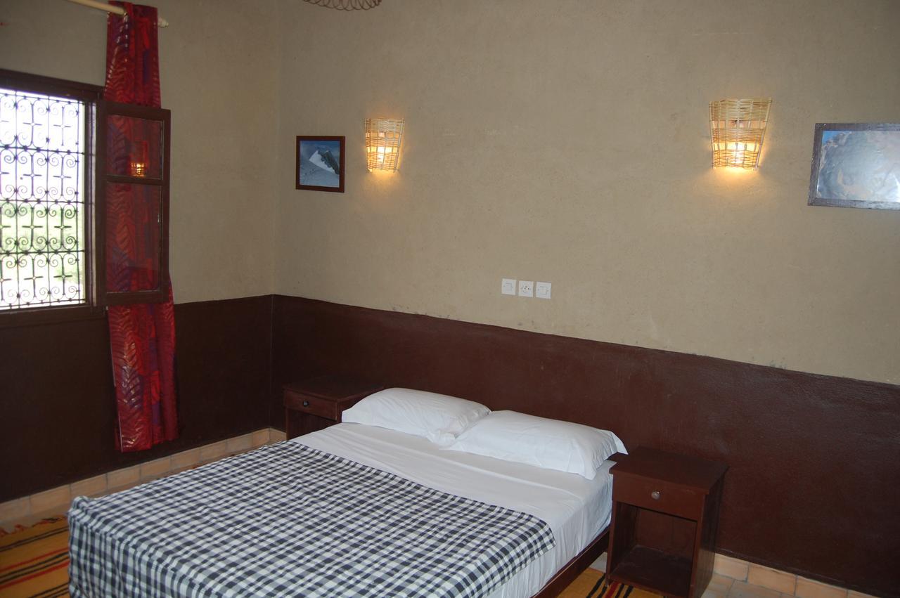 Auberge Amellagou 외부 사진