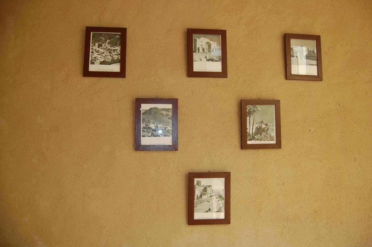 Auberge Amellagou 외부 사진