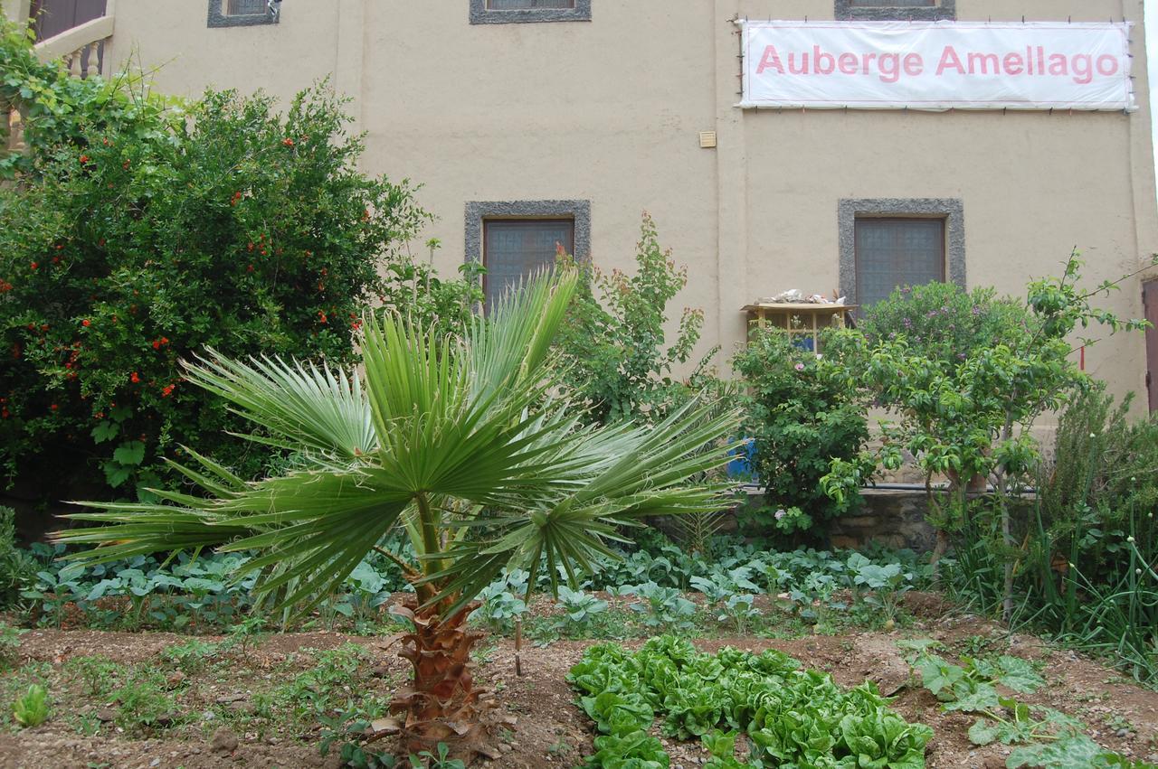 Auberge Amellagou 외부 사진