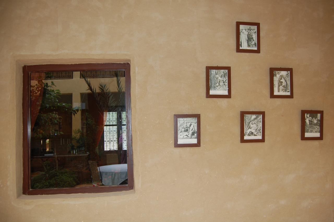 Auberge Amellagou 외부 사진