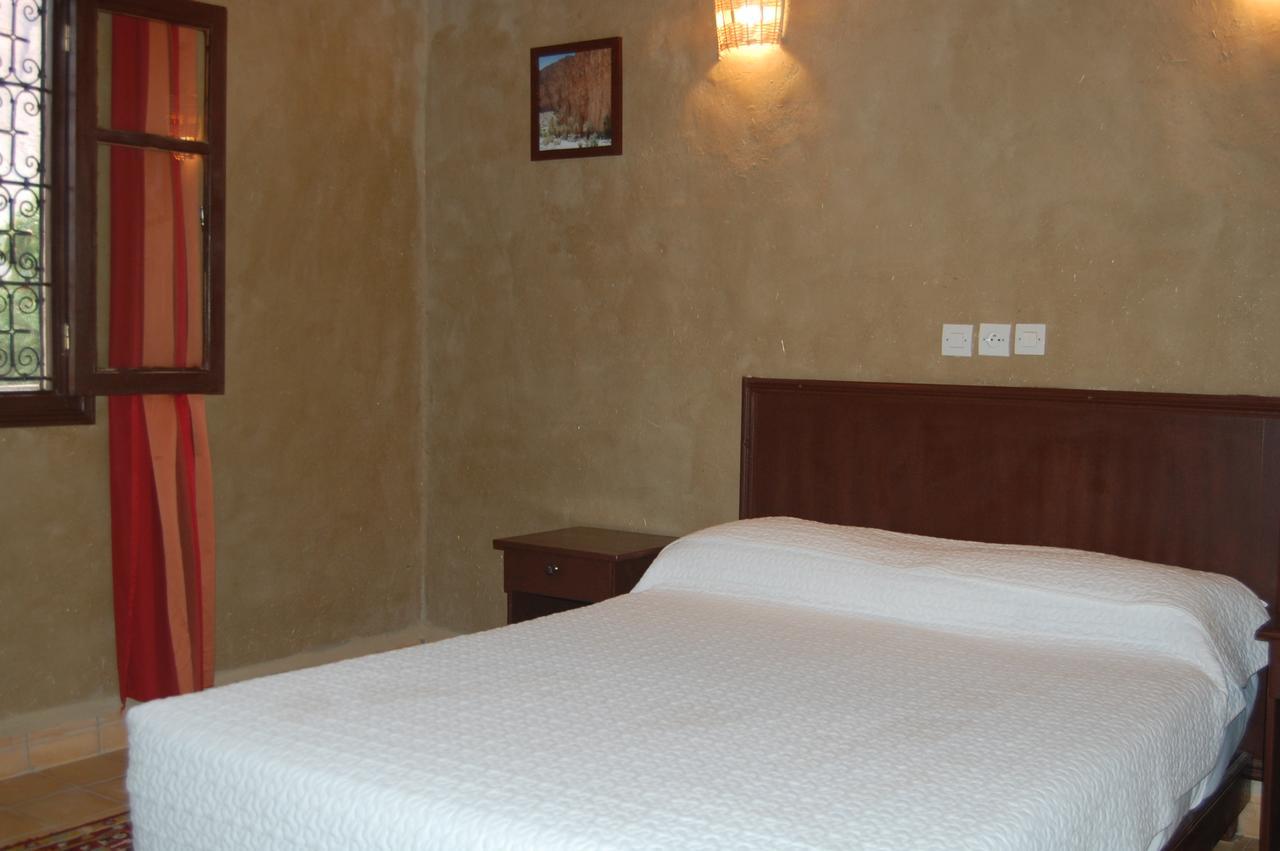 Auberge Amellagou 외부 사진