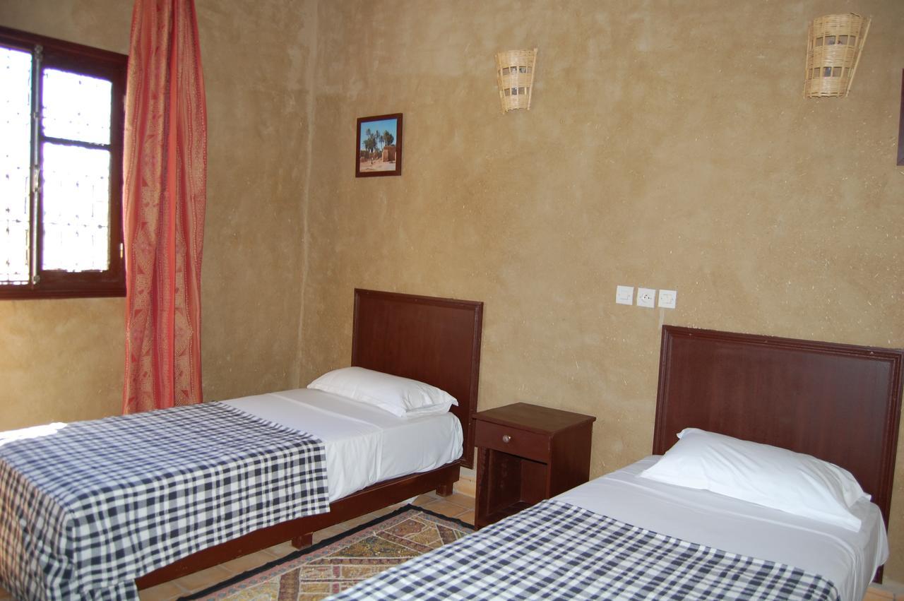 Auberge Amellagou 외부 사진