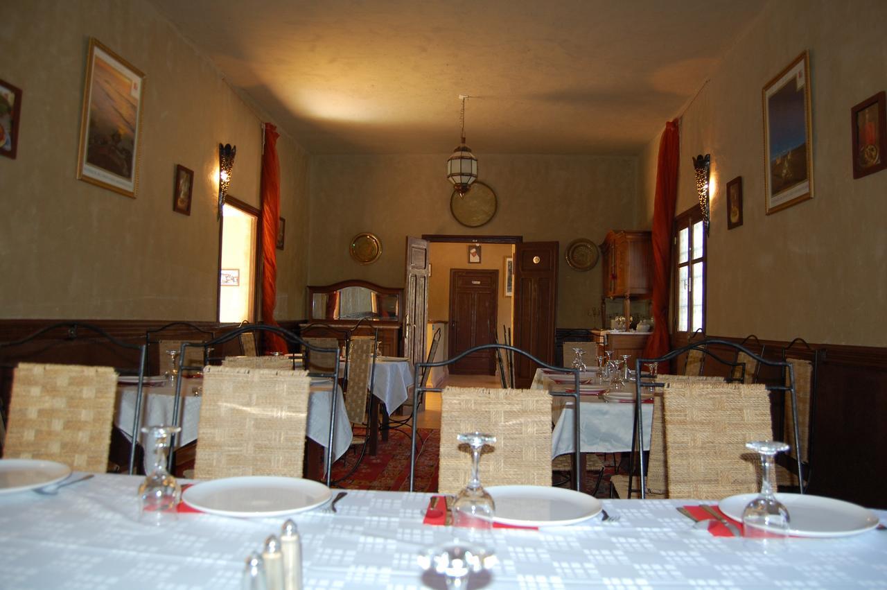 Auberge Amellagou 외부 사진