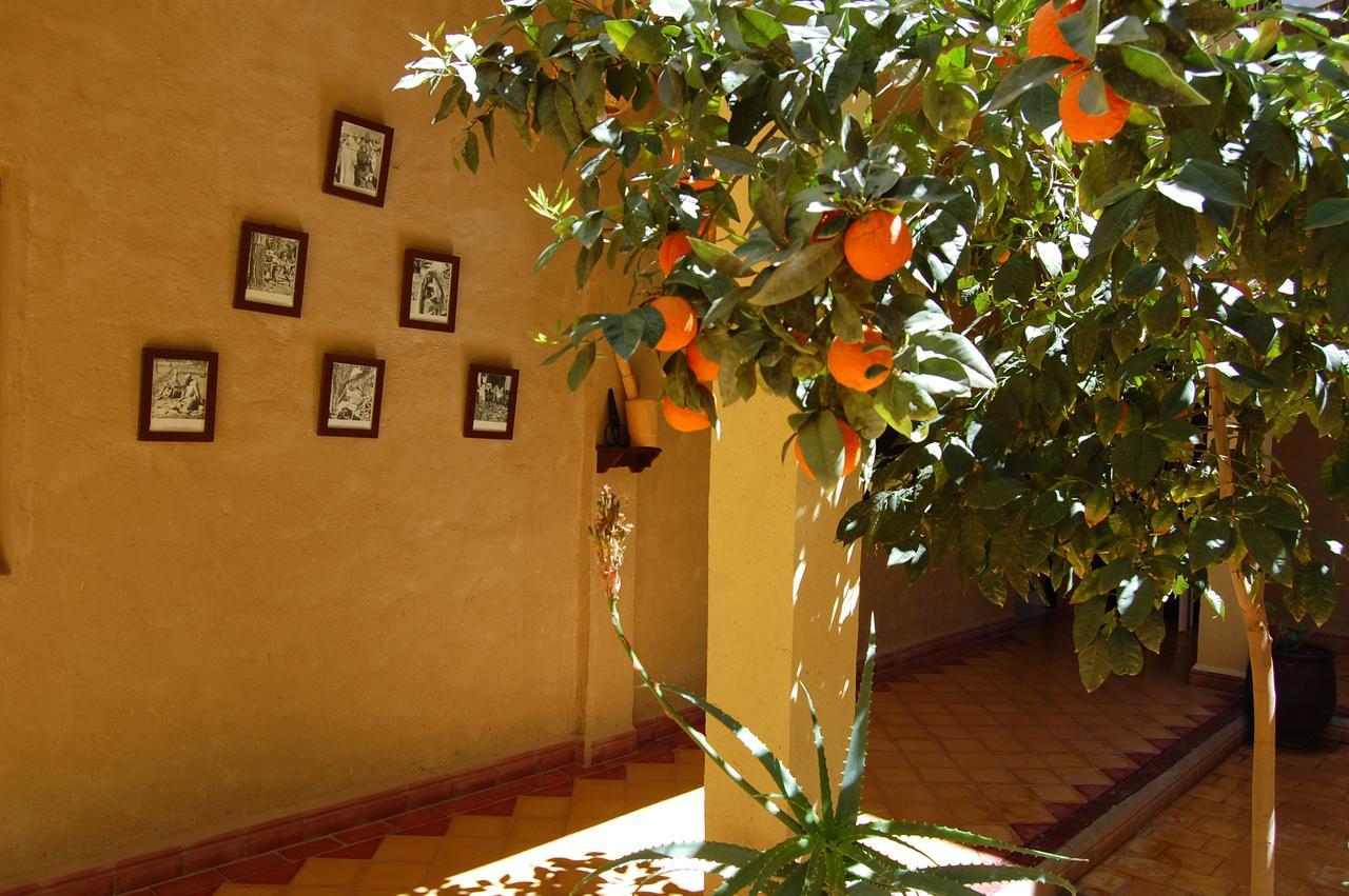 Auberge Amellagou 외부 사진