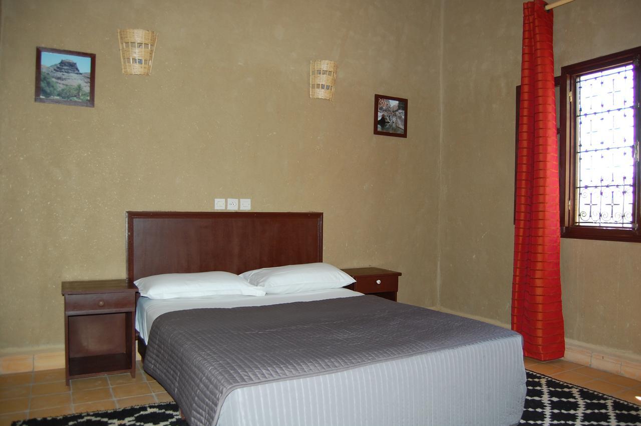 Auberge Amellagou 외부 사진